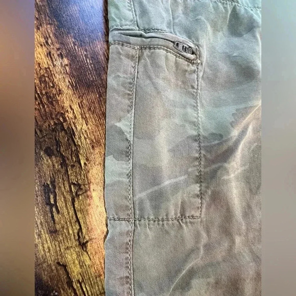 ANTHROPOLOGIE | Women’s Leda Utility joggers. Size: S. - Picture 11 of 16